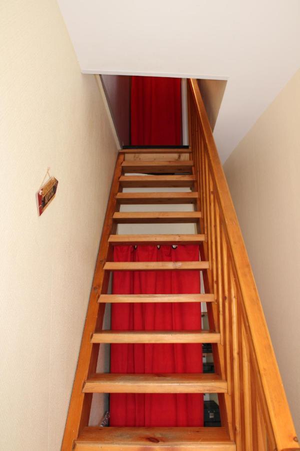 Joli Appartement, 1 Chambre, Au Coeur De Mouilleron St Germain Eksteriør bilde