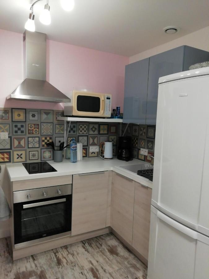 Joli Appartement, 1 Chambre, Au Coeur De Mouilleron St Germain Eksteriør bilde