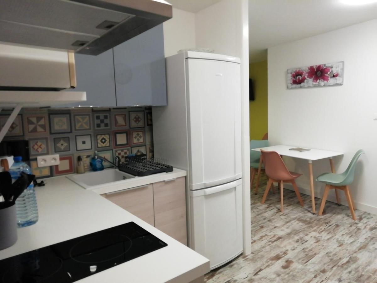 Joli Appartement, 1 Chambre, Au Coeur De Mouilleron St Germain Eksteriør bilde
